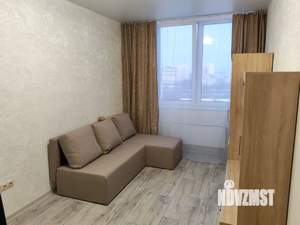 2-к квартира, на длительный срок, 34м2, 13/13 этаж