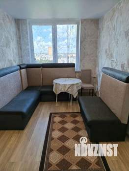 1-к квартира, на длительный срок, 34м2, 14/17 этаж