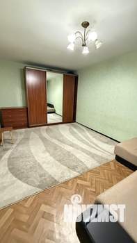 1-к квартира, на длительный срок, 42м2, 5/12 этаж