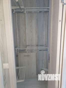 Студия квартира, на длительный срок, 22м2, 14/27 этаж