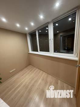 1-к квартира, на длительный срок, 50м2, 11/16 этаж