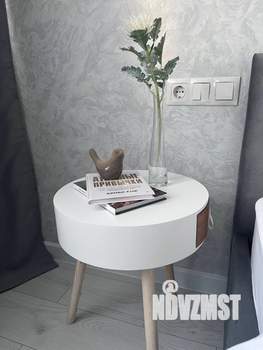 2-к квартира, на длительный срок, 50м2, 4/24 этаж