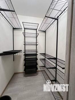 1-к квартира, на длительный срок, 36м2, 15/25 этаж