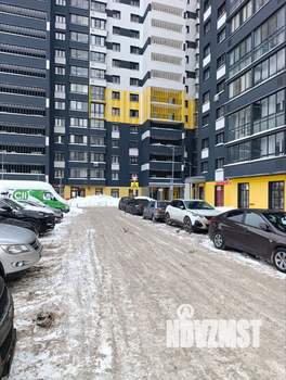 2-к квартира, на длительный срок, 50м2, 15/23 этаж