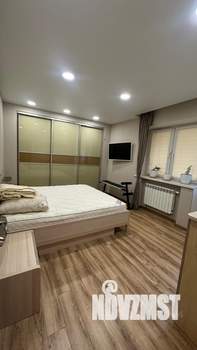 2-к квартира, на длительный срок, 64м2, 10/17 этаж