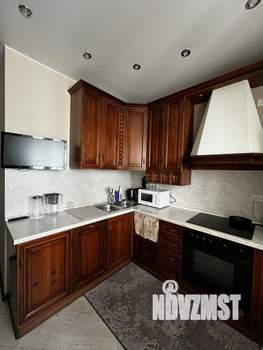 2-к квартира, на длительный срок, 69м2, 16/18 этаж