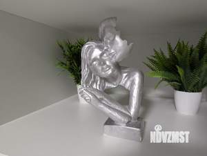 2-к квартира, на длительный срок, 41м2, 1/5 этаж