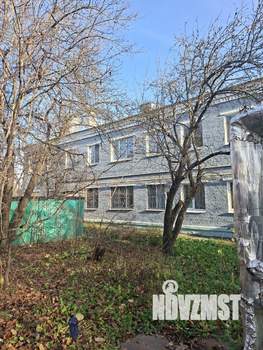 2-к квартира, на длительный срок, 47м2, 1/2 этаж