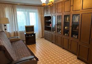 2-к квартира, на длительный срок, 45м2, 5/5 этаж