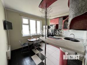 2-к квартира, на длительный срок, 57м2, 21/22 этаж