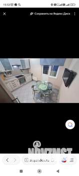 3-к квартира, на длительный срок, 80м2, 15/26 этаж