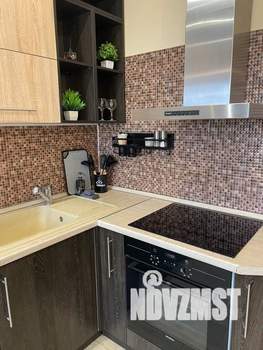 2-к квартира, посуточно, 60м2, 8/17 этаж