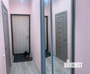 Студия квартира, на длительный срок, 25м2, 8/23 этаж