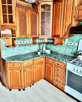 2-к квартира, на длительный срок, 55м2, 7/9 этаж