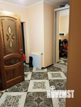 2-к квартира, на длительный срок, 55м2, 2/23 этаж