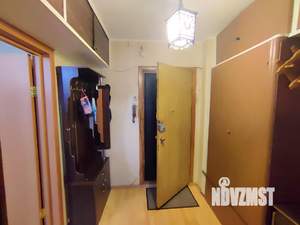 2-к квартира, на длительный срок, 45м2, 7/9 этаж