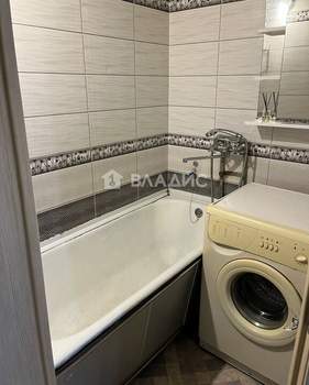 1-к квартира, на длительный срок, 32м2, 8/9 этаж