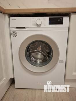 Студия квартира, на длительный срок, 25м2, 6/17 этаж