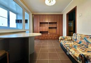 1-к квартира, на длительный срок, 55м2, 11/19 этаж