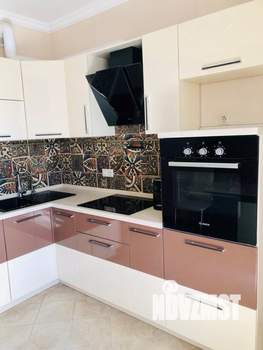 1-к квартира, на длительный срок, 45м2, 8/23 этаж