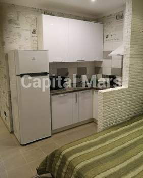 1-к квартира, на длительный срок, 25м2, 18/25 этаж
