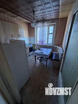 2-к квартира, на длительный срок, 51м2, 5/5 этаж