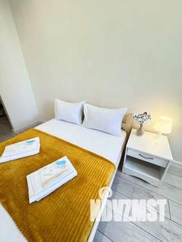 1-к квартира, посуточно, 41м2, 1/1 этаж