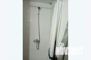 1-к квартира, посуточно, 15м2, 1/2 этаж