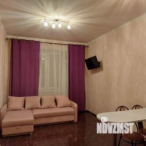 Студия квартира, на длительный срок, 29м2, 2/18 этаж