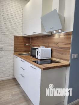 Студия квартира, на длительный срок, 23м2, 7/23 этаж