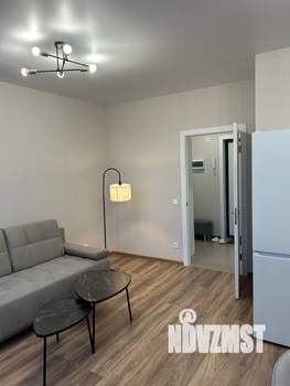 Студия квартира, на длительный срок, 30м2, 12/24 этаж