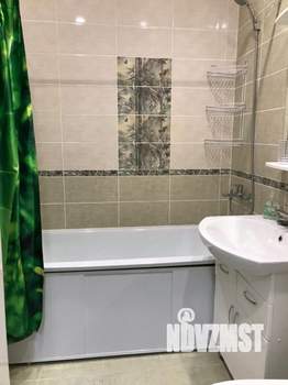 1-к квартира, на длительный срок, 35м2, 16/25 этаж