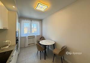 2-к квартира, на длительный срок, 54м2, 15/17 этаж