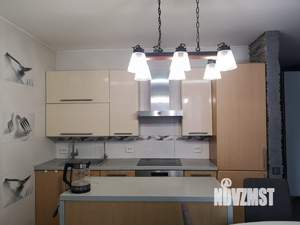 4-к квартира, на длительный срок, 110м2, 5/16 этаж