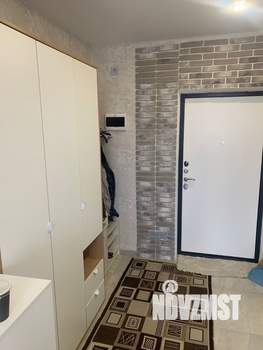 Студия квартира, на длительный срок, 25м2, 5/23 этаж