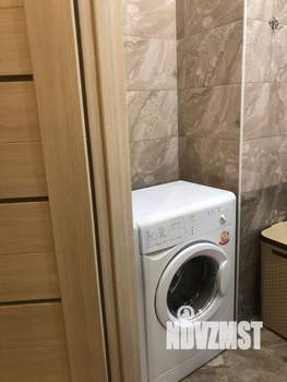 Студия квартира, на длительный срок, 24м2, 23/25 этаж