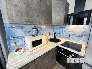 Студия квартира, посуточно, 30м2, 14/23 этаж