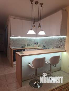 Студия квартира, на длительный срок, 42м2, 7/16 этаж