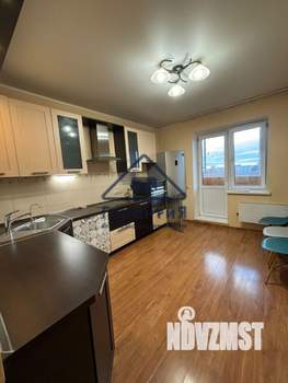 2-к квартира, на длительный срок, 68м2, 16/19 этаж