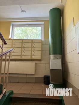 2-к квартира, на длительный срок, 54м2, 2/9 этаж