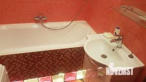 1-к квартира, на длительный срок, 43м2, 11/17 этаж