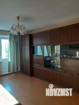 1-к квартира, на длительный срок, 32м2, 6/9 этаж