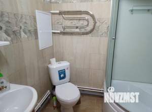 Студия квартира, на длительный срок, 25м2, 11/23 этаж