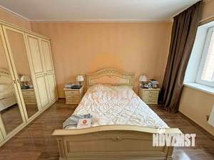 3-к квартира, на длительный срок, 76м2, 7/18 этаж