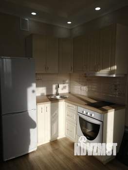 Студия квартира, на длительный срок, 23м2, 13/23 этаж