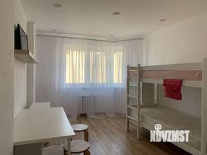 2-к квартира, на длительный срок, 60м2, 16/18 этаж