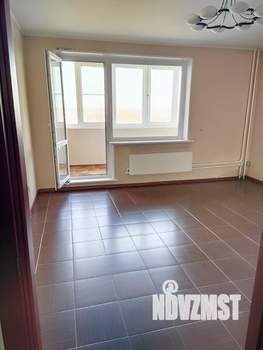 1-к квартира, на длительный срок, 54м2, 12/19 этаж