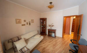 2-к квартира, на длительный срок, 42м2, 7/10 этаж