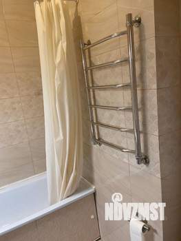 Студия квартира, на длительный срок, 25м2, 19/23 этаж