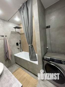 2-к квартира, на длительный срок, 42м2, 23/23 этаж